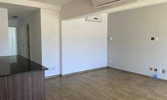 Imagem 7: Ampla Cobertura Linear com 166 m² quartos sendo 1 suíte Condominio Le Quartier Vert Reside