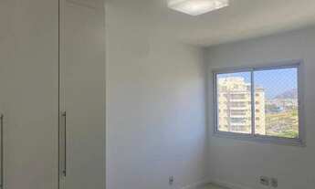 Imagem 4: Ampla Cobertura Linear com 166 m² quartos sendo 1 suíte Condominio Le Quartier Vert Reside