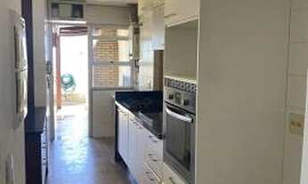 Imagem 5: Ampla Cobertura Linear com 166 m² quartos sendo 1 suíte Condominio Le Quartier Vert Reside