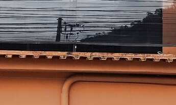 Imagem: O imóvel é uma charmosa residência de