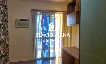 Imagem 6: Apartamento Espetacular no Méier – 3 Quartos, Suíte e Varandão! Descubra o seu novo lar n