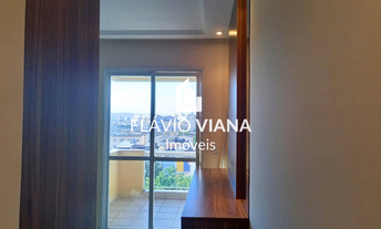 Imagem 5: Apartamento Espetacular no Méier – 3 Quartos, Suíte e Varandão! Descubra o seu novo lar n