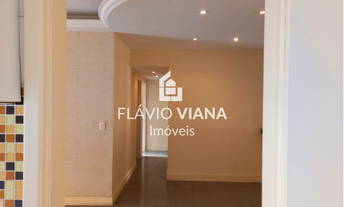 Imagem 7: Apartamento Espetacular no Méier – 3 Quartos, Suíte e Varandão! Descubra o seu novo lar n