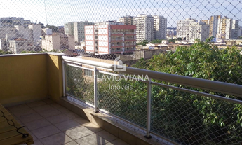 Imagem: Apartamento Espetacular no Méier 3