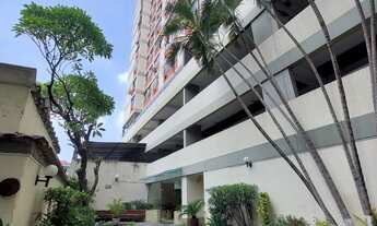 Imagem 7: Super localização!! Engenho de Dentro, apartamento 2 quartos em condomínio com Infraestrut