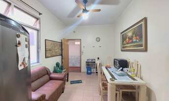 Imagem 4: Piedade - Apartamento térreo junto à Rua Clarimundo de Melo com todo comércio e transporte