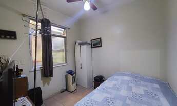 Imagem 5: Piedade - Apartamento térreo junto à Rua Clarimundo de Melo com todo comércio e transporte