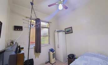 Imagem 7: Piedade - Apartamento térreo junto à Rua Clarimundo de Melo com todo comércio e transporte