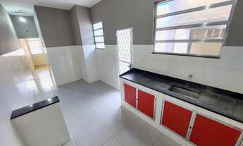 Imagem 2: Confira esta ótima casa térrea, toda reformada, localizada em uma vila no charmoso bairro