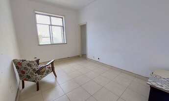 Imagem 4: Espaçoso apartamento de 2 quartos no Méier, com uma ótima localização, colado a Dias da Cr