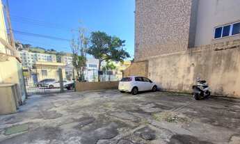 Imagem: Apartamento vazio, tipo casa em Piedade