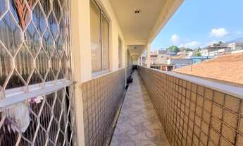 Imagem 2: Apartamento vazio, tipo casa em Piedade, localizado junto ao comércio e com transporte na