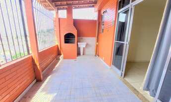 Imagem 4: Oportunidade!! Cobertura, 2 quartos, terraço integrado com churrasqueira, 2 vagas, ponto e