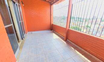 Imagem 3: Oportunidade!! Cobertura, 2 quartos, terraço integrado com churrasqueira, 2 vagas, ponto e