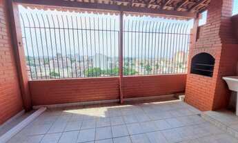 Imagem 5: Oportunidade!! Cobertura, 2 quartos, terraço integrado com churrasqueira, 2 vagas, ponto e