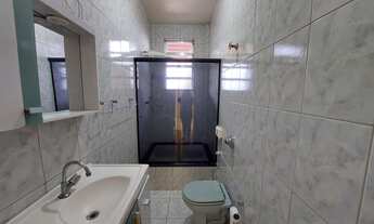 Imagem 6: Oportunidade!! Cobertura, 2 quartos, terraço integrado com churrasqueira, 2 vagas, ponto e