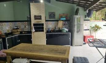 Imagem 4: Linda casa linear no Condomínio Village Maria com apenas 12 residências de alto padrão na