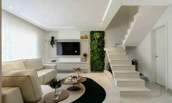 Imagem: Empreendimento em fase de construção