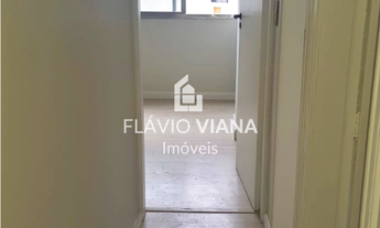 Imagem 3: Lindo apartamento reformado, uma excelente oportunidade para quem busca um imóvel para ent