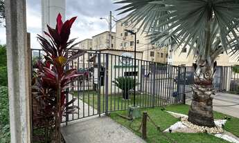 Imagem: Apartamento aconchegante e bem localizado