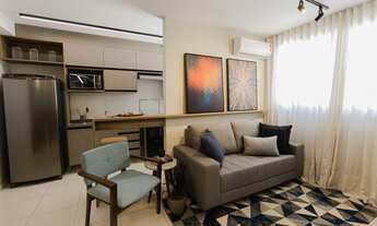 Imagem: Localizado no bairro Recreio dos Bandeirantes