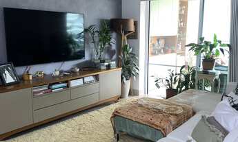 Imagem 3: Gsimonato imóveis vende: Apartamento de 4 Quartos no Bairro Planejado Península Faça Conta