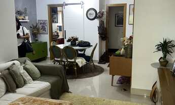 Imagem 4: Gsimonato imóveis vende: Apartamento de 4 Quartos no Bairro Planejado Península Faça Conta