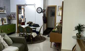 Imagem 2: Gsimonato imóveis vende: Apartamento de 4 Quartos no Bairro Planejado Península Faça Conta