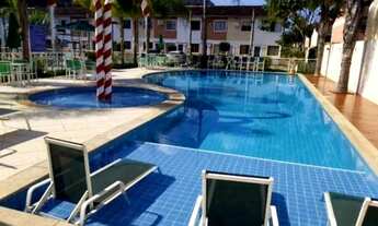 Imagem: Casa com quintal e jardim, ideal para relaxar!