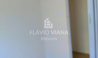 Imagem 5: Apartamento no Condomínio Conjunto Guanabara, com sala ampla, 3 quartos, banheiro social