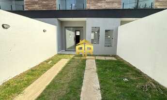 Imagem 2: Casa em Campo Grande com 2 quartos A.R Consultoria Imobiliária CRECI-J 9611 WhatsApp ( 2 1