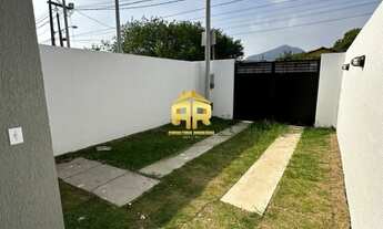 Imagem 3: Casa em Campo Grande com 2 quartos A.R Consultoria Imobiliária CRECI-J 9611 WhatsApp ( 2 1