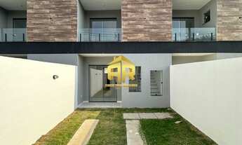 Imagem: Casa em Campo Grande com 2 quartos A.R Consultoria