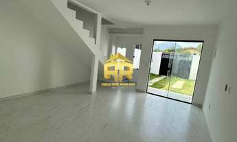 Imagem 5: Casa em Campo Grande com 2 quartos A.R Consultoria Imobiliária CRECI-J 9611 WhatsApp ( 2 1