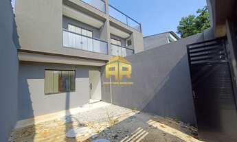 Imagem: Casa com 3 suítes em Campo Grande. A.R