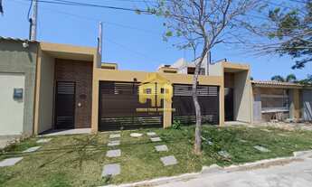 Imagem: Encante-se com essa bela casa em Guaratiba