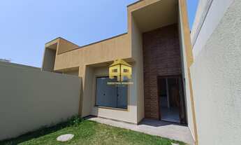 Imagem 2: Encante-se com essa bela casa em Guaratiba, Rio de Janeiro. Com um valor de R$360.000,00