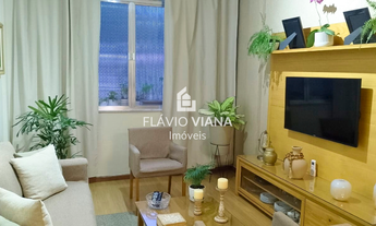 Imagem: Excelente Apartamento Reformado  Pronto