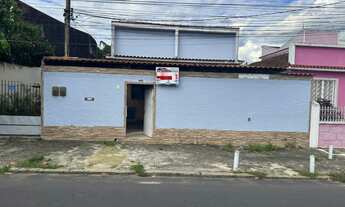 Imagem: Localizada no bairro de Campo Grande, no