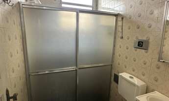 Imagem 4: Localizada no bairro de Campo Grande, no Rio de Janeiro, esta casa espaçosa e aconchegante