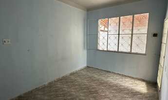 Imagem 6: Localizada no bairro de Campo Grande, no Rio de Janeiro, esta casa espaçosa e aconchegante