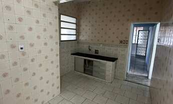 Imagem 5: Localizada no bairro de Campo Grande, no Rio de Janeiro, esta casa espaçosa e aconchegante