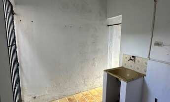 Imagem 2: Localizada no bairro de Campo Grande, no Rio de Janeiro, esta casa espaçosa e aconchegante