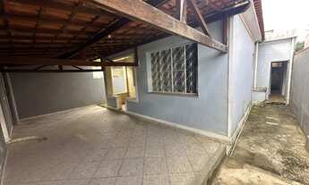 Imagem 7: Localizada no bairro de Campo Grande, no Rio de Janeiro, esta casa espaçosa e aconchegante