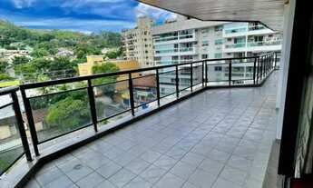 Imagem 2: Apartamento 240 m², pronto para morar! Com 4 quartos, sendo 2 suítes, 3 vagas Para uma gr