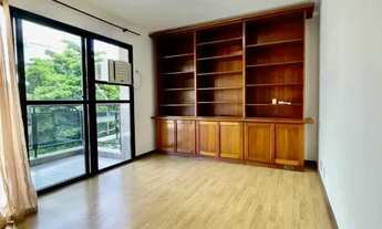 Imagem 6: Apartamento 240 m², pronto para morar! Com 4 quartos, sendo 2 suítes, 3 vagas Para uma gr