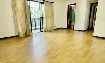 Imagem 7: Apartamento 240 m², pronto para morar! Com 4 quartos, sendo 2 suítes, 3 vagas Para uma gr