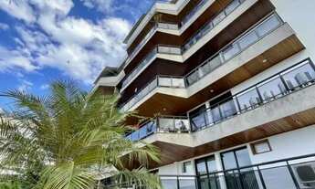 Imagem: Apartamento 240 m², pronto para morar!