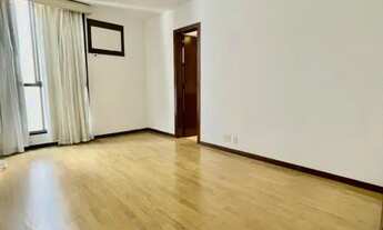 Imagem 4: Apartamento 240 m², pronto para morar! Com 4 quartos, sendo 2 suítes, 3 vagas Para uma gr