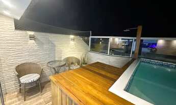 Imagem: Casas 3 Qts Condomínios Recanto dos Anjos